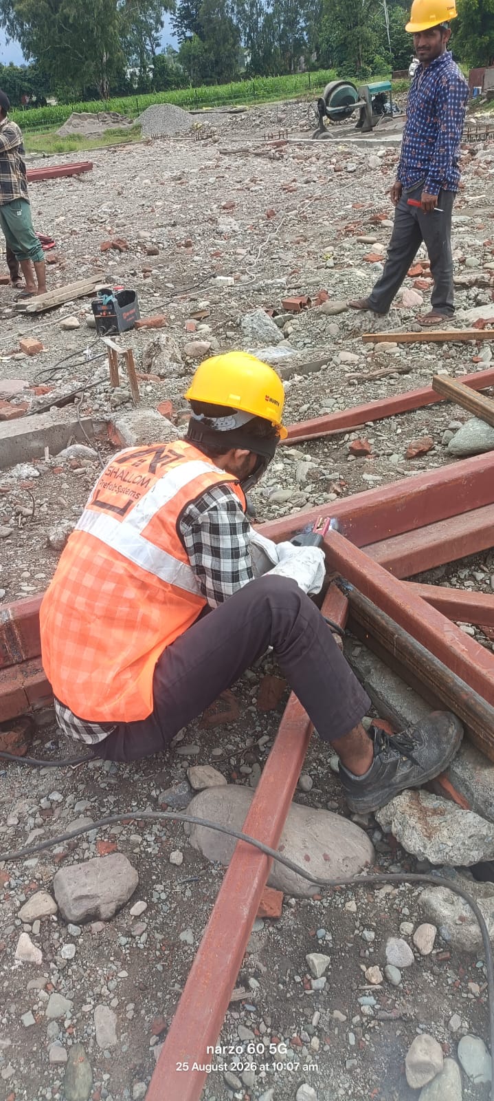 Specialized Interior Contracting